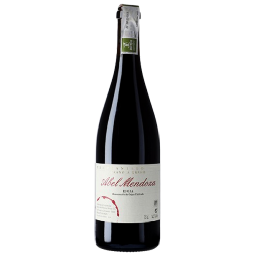 Grano a Grano Tempranillo Vegano
