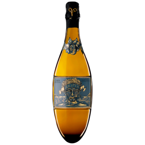 Kripta Gran Reserva Brut Nature