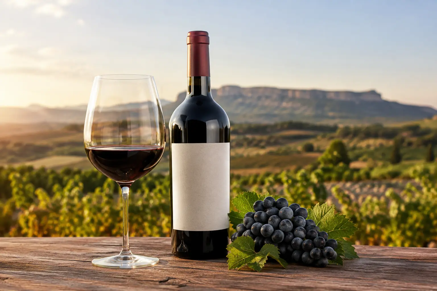 Rioja, terroir y garage wine: 100 puntos Parker, Benjamin Romeo