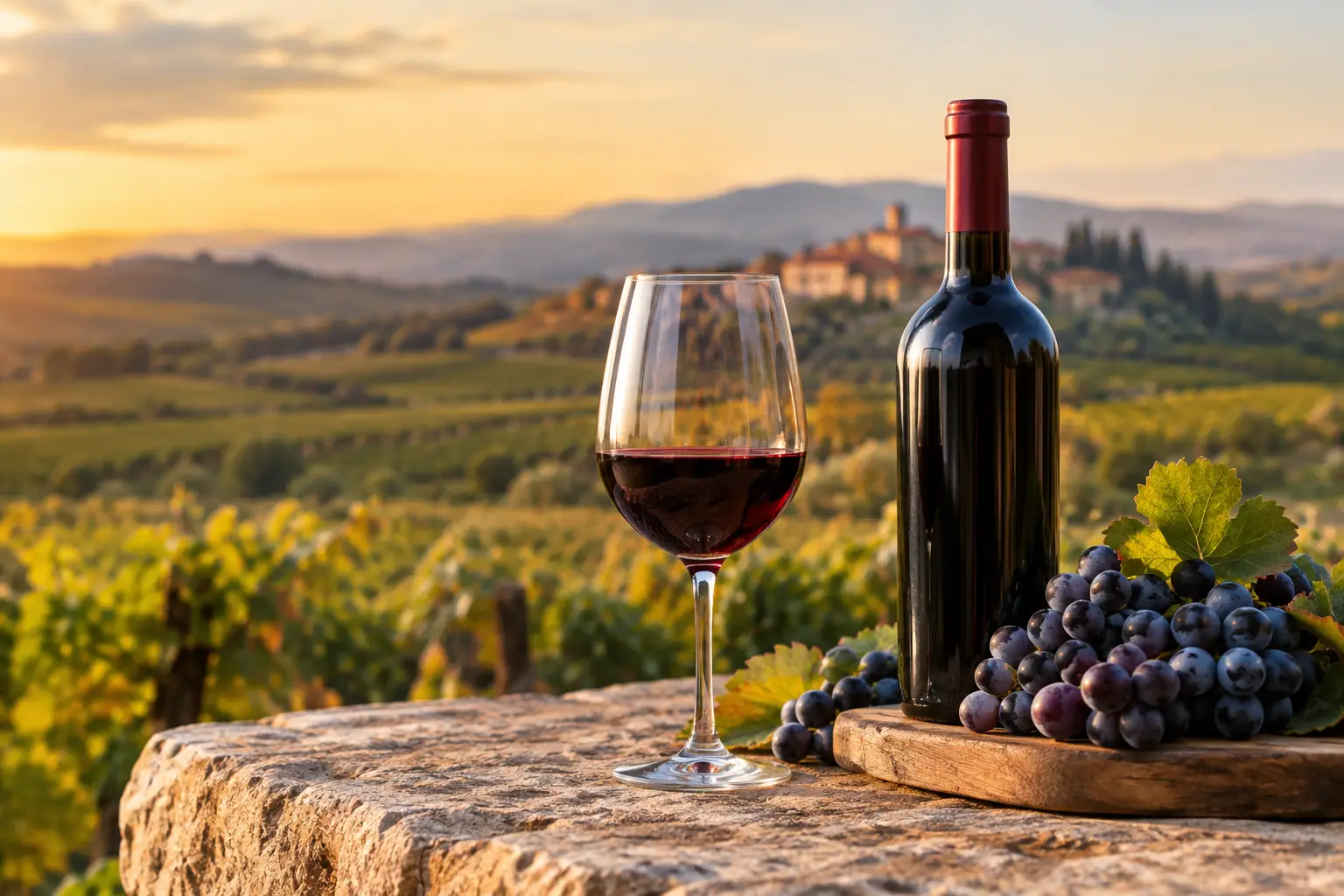 Vinos de Rioja de autor con identidad propia