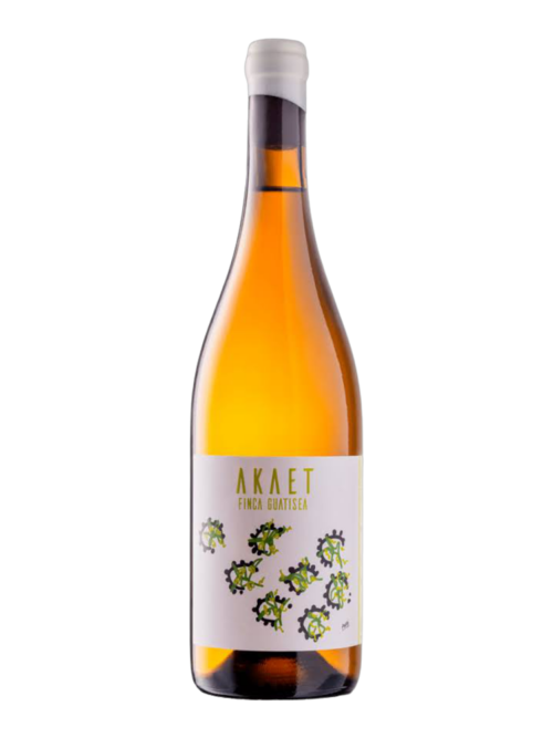 Akaet Finca Guatisea 100% Malvasia Volcánica