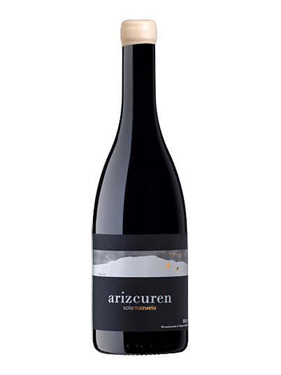 Arizcuren Solo Mazuelo