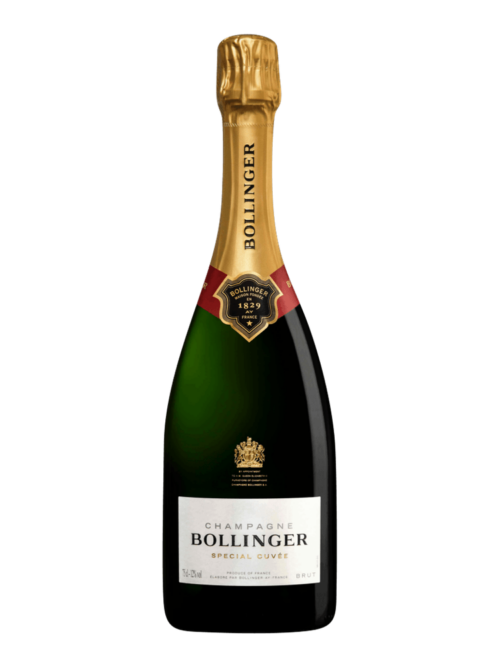 Bollinger Special Cuvée