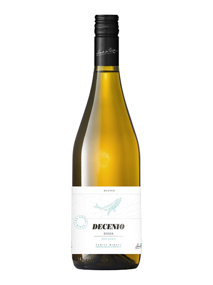 Decenio Blanco