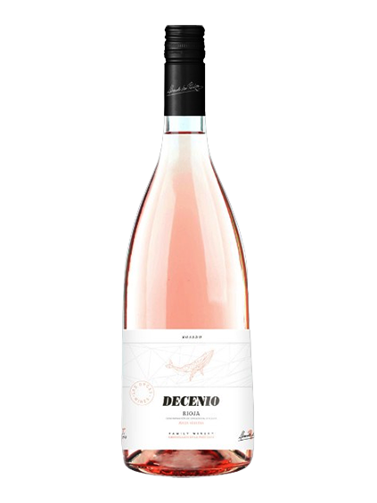 Decenio Rosado