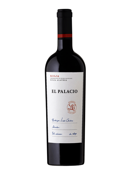 El Palacio