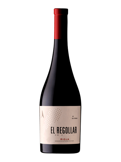 El Regollar