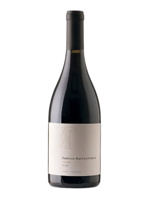 Familia Mastrantonio Pinot Noir