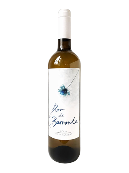 Flor de Barronte