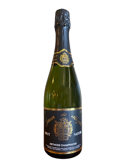 Jaun de Alzate Brut
