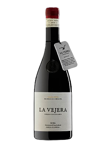 La Vejera