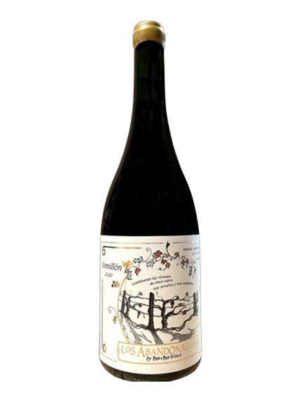 Los Abandonados Semillón