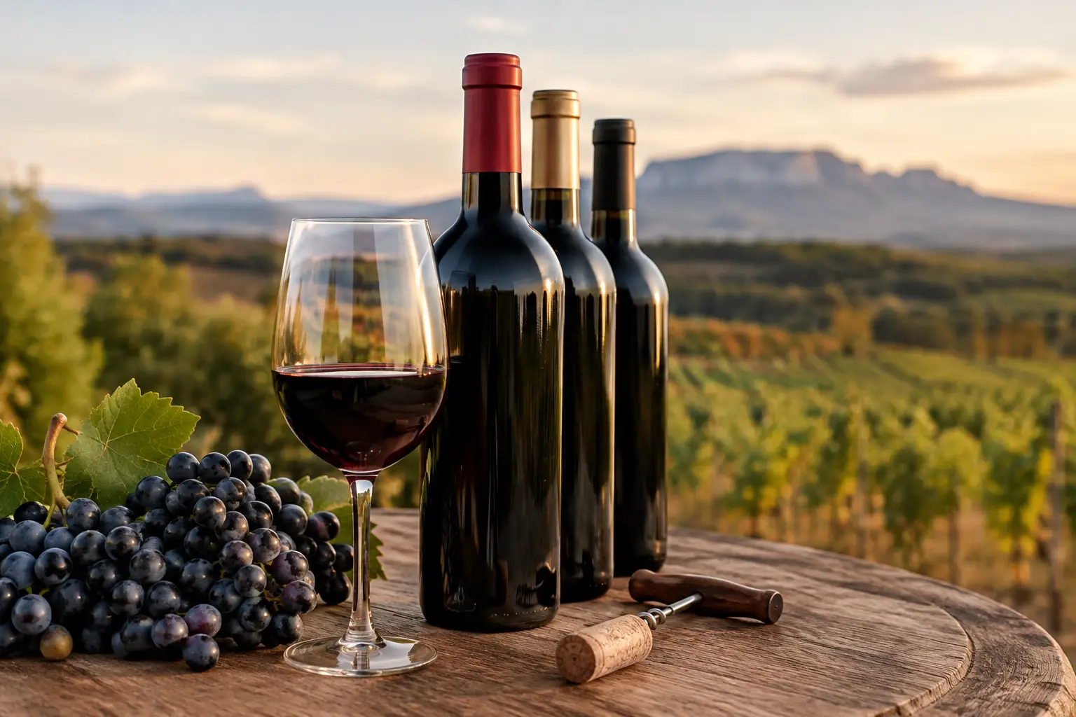 Mejores vinos de Rioja para elegir sin fallar